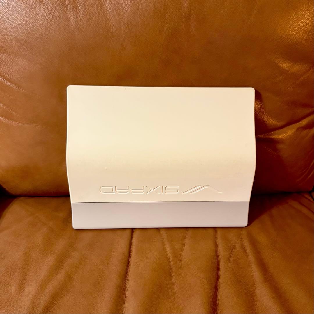 シックスパッド フットフィット/SIXPAD Foot Fit 3