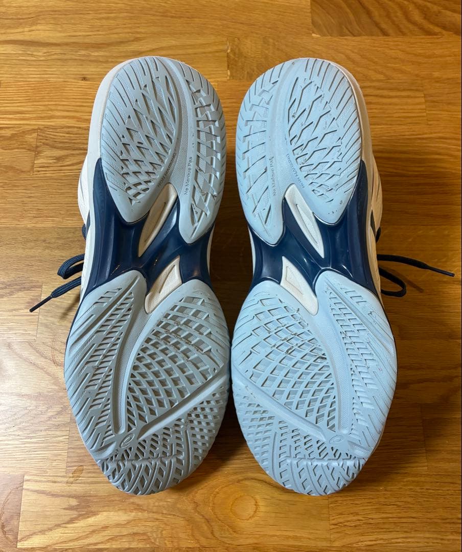 【高橋藍着用モデル】asics skyelite FF MT 3 27.0cm