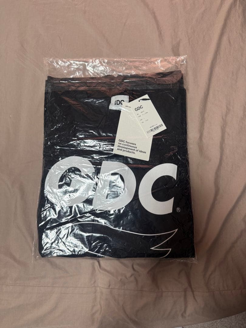 GDC WING Tee Lサイズ新品未使用 木村拓哉着用