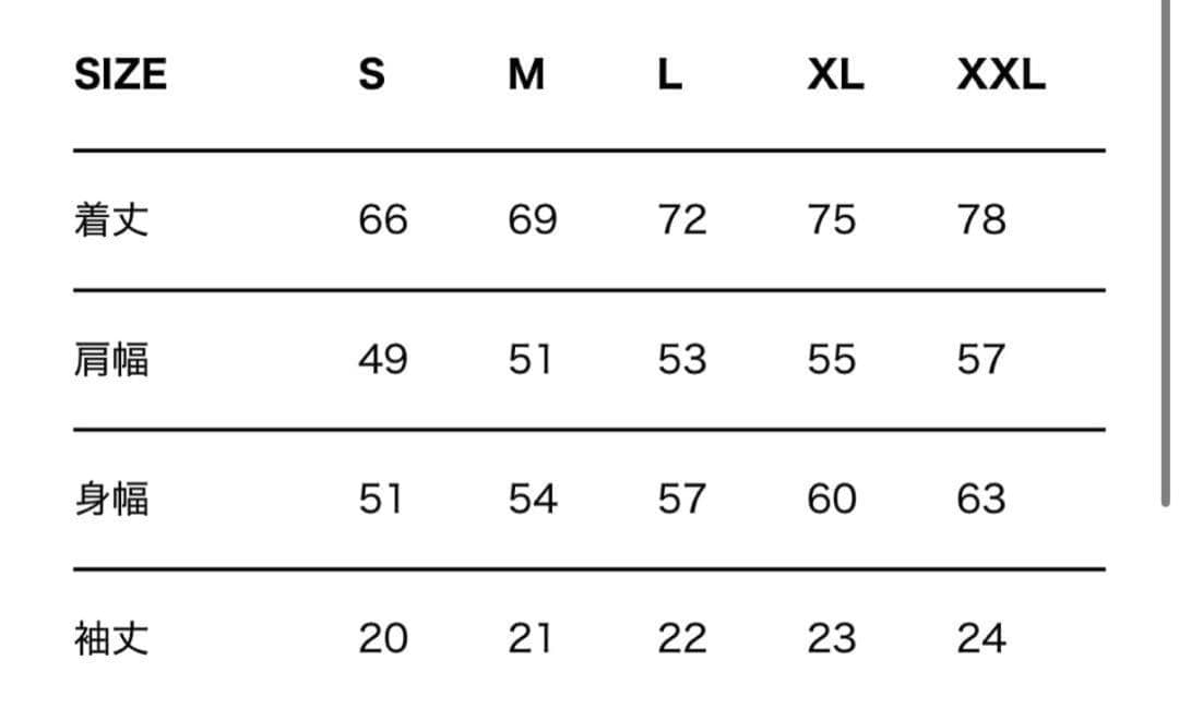 GDC WING Tee Lサイズ新品未使用 木村拓哉着用
