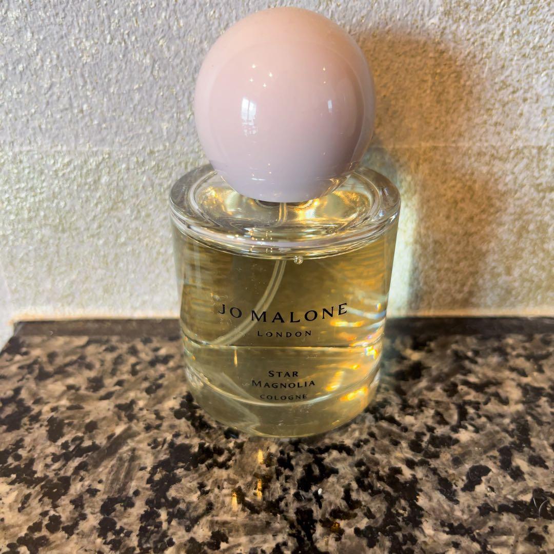 香水(ユニセックス) JO MALONE STAR MAGNOLIA 50ml