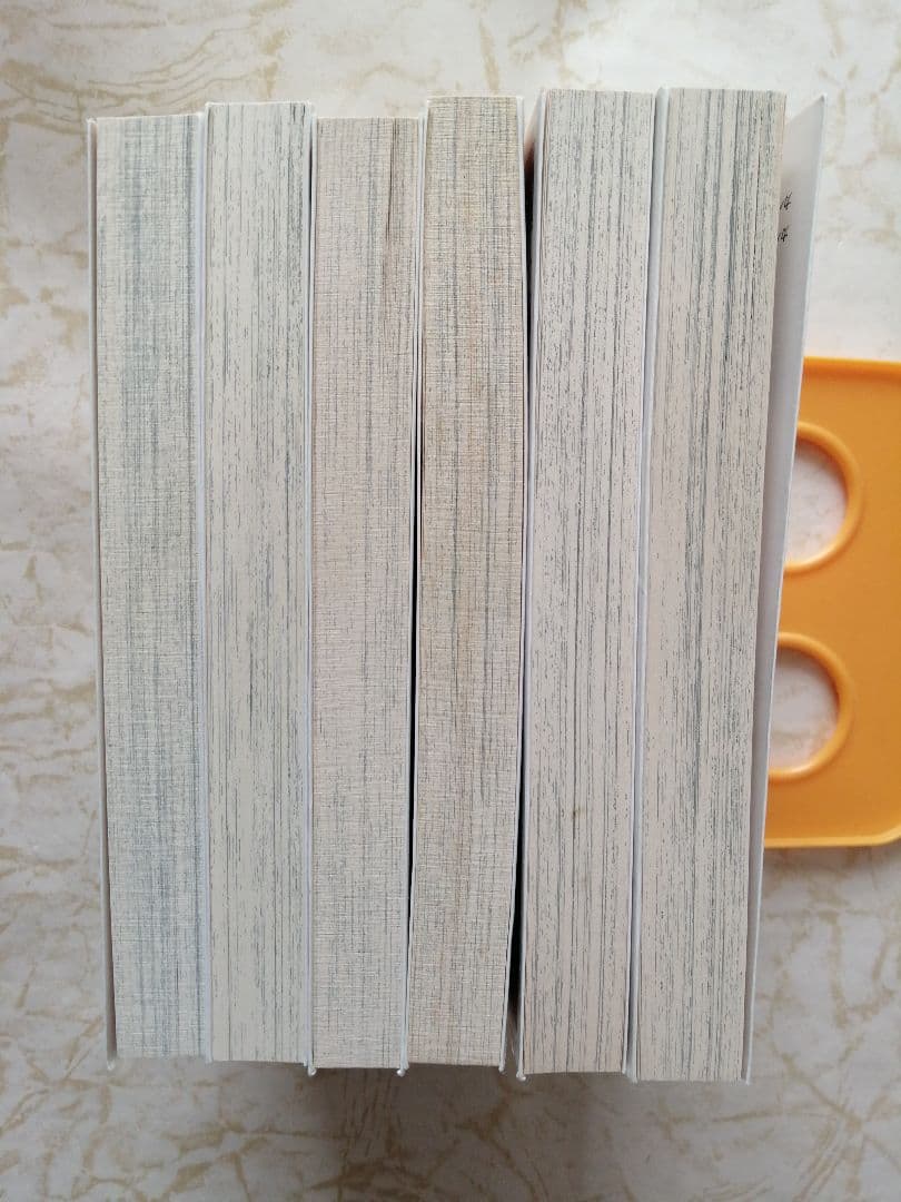 キャンディ・キャンディ 全6巻セット　中公文庫