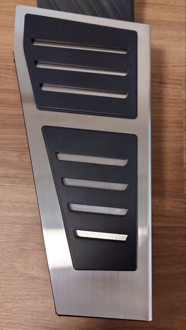 balance it フットレスト カバー Q5 SQ5 (8R) 　アウディ