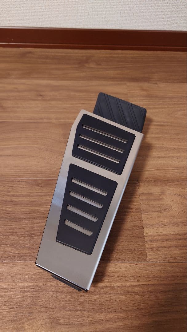 balance it フットレスト カバー Q5 SQ5 (8R) 　アウディ