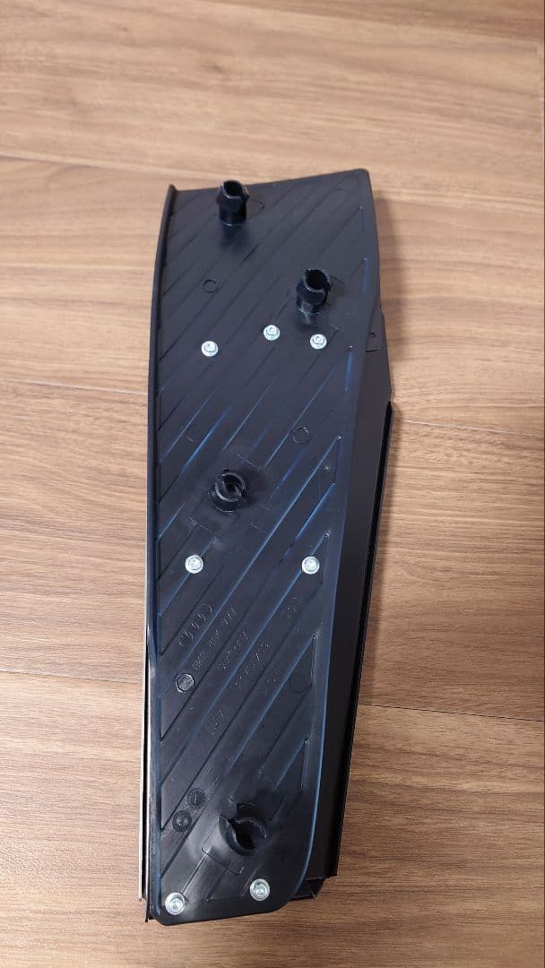 balance it フットレスト カバー Q5 SQ5 (8R) 　アウディ