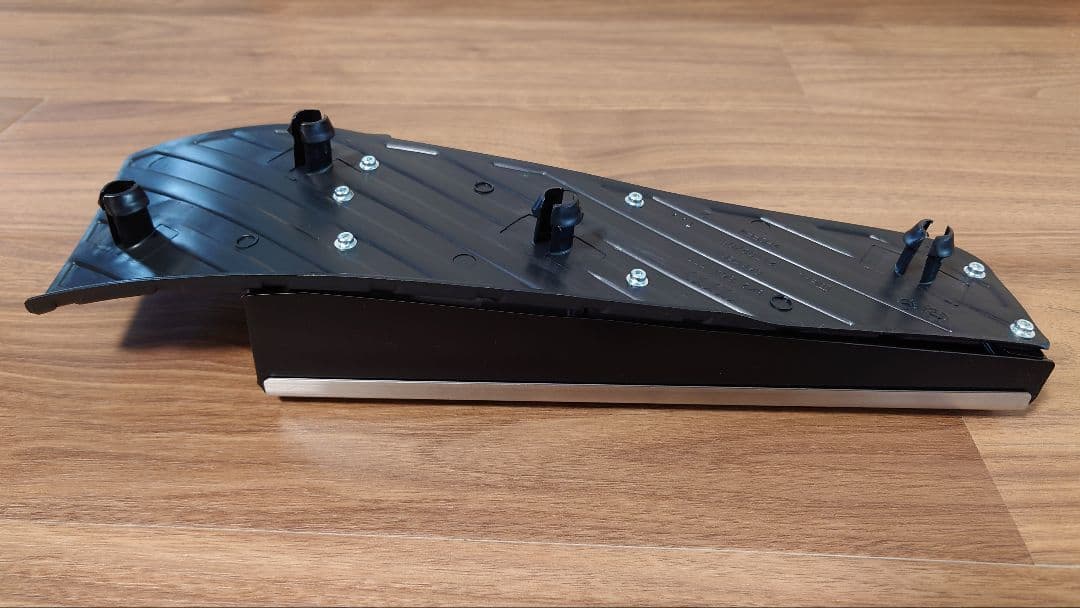 balance it フットレスト カバー Q5 SQ5 (8R) 　アウディ