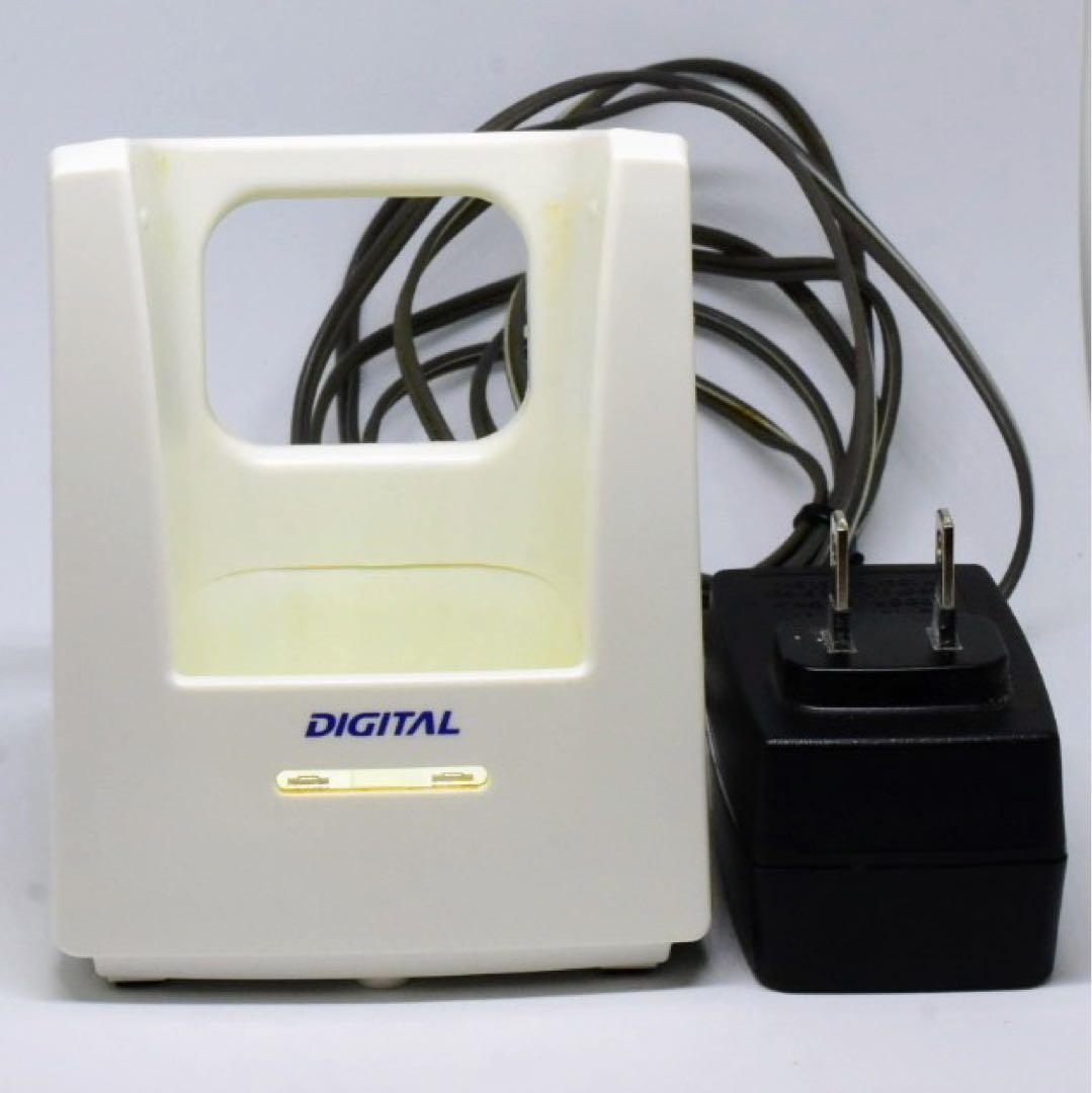 パナソニック ドアホン用ワイヤレスモニター子機 VL-W607