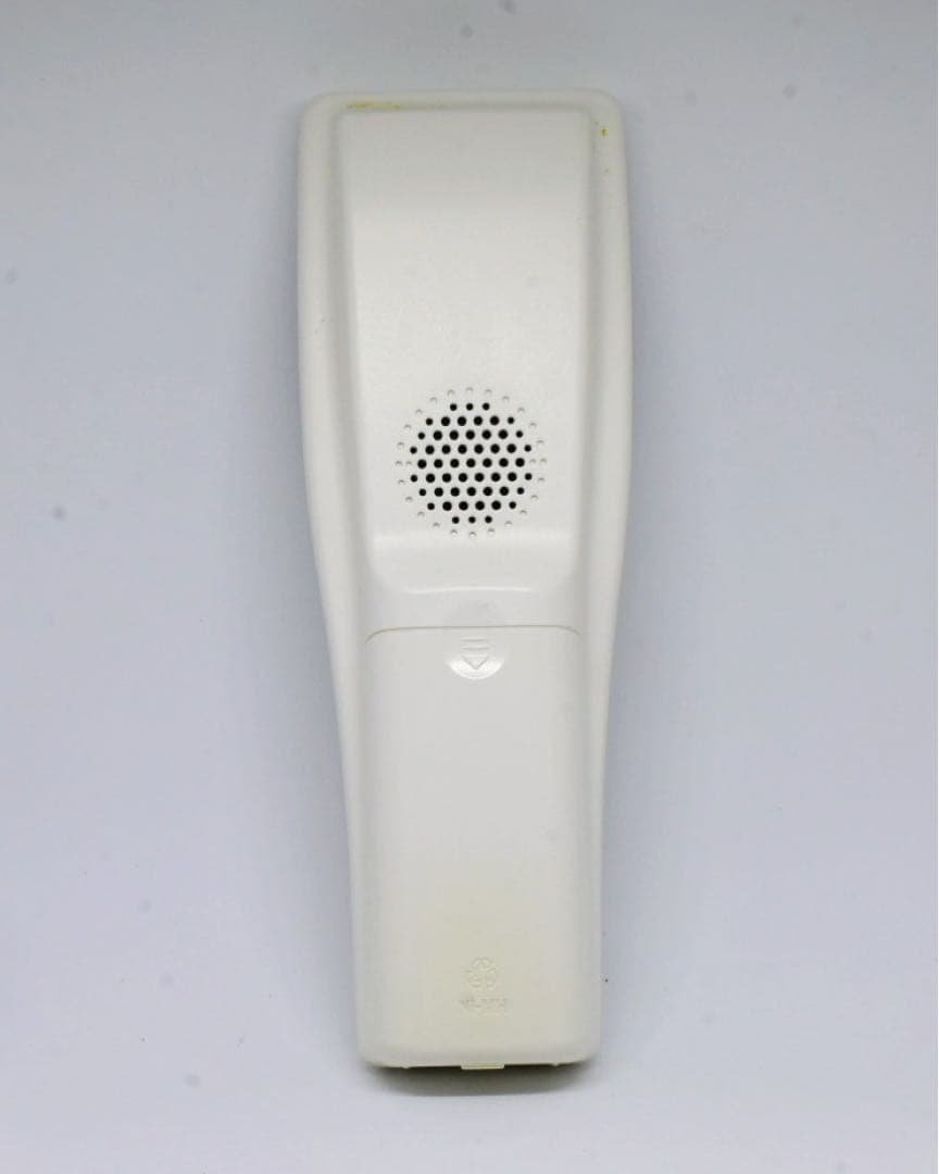 パナソニック ドアホン用ワイヤレスモニター子機 VL-W607