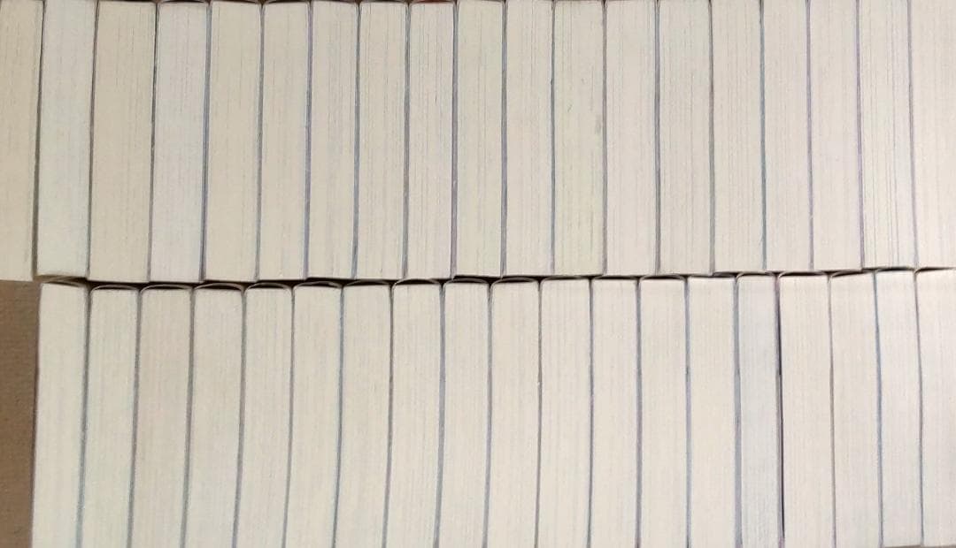 本好きの下剋上　小説　全巻セット合計38冊　第一部～第五部＋外伝＋短編集