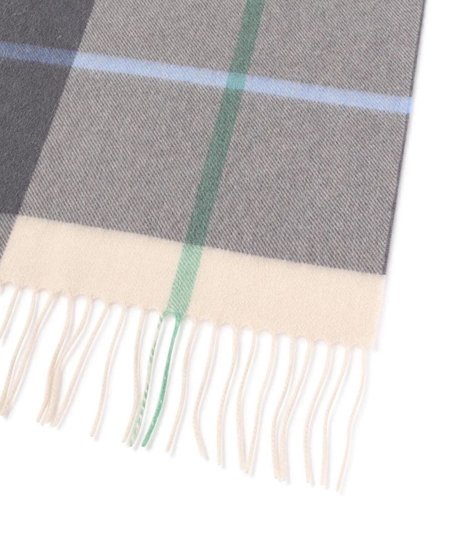 小物 Joshua Ellis Plaid