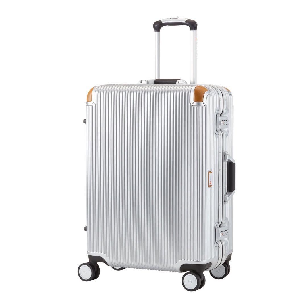 スイスミリタリー プレミアム Cタイプ 64L SM-C624 ホワイト