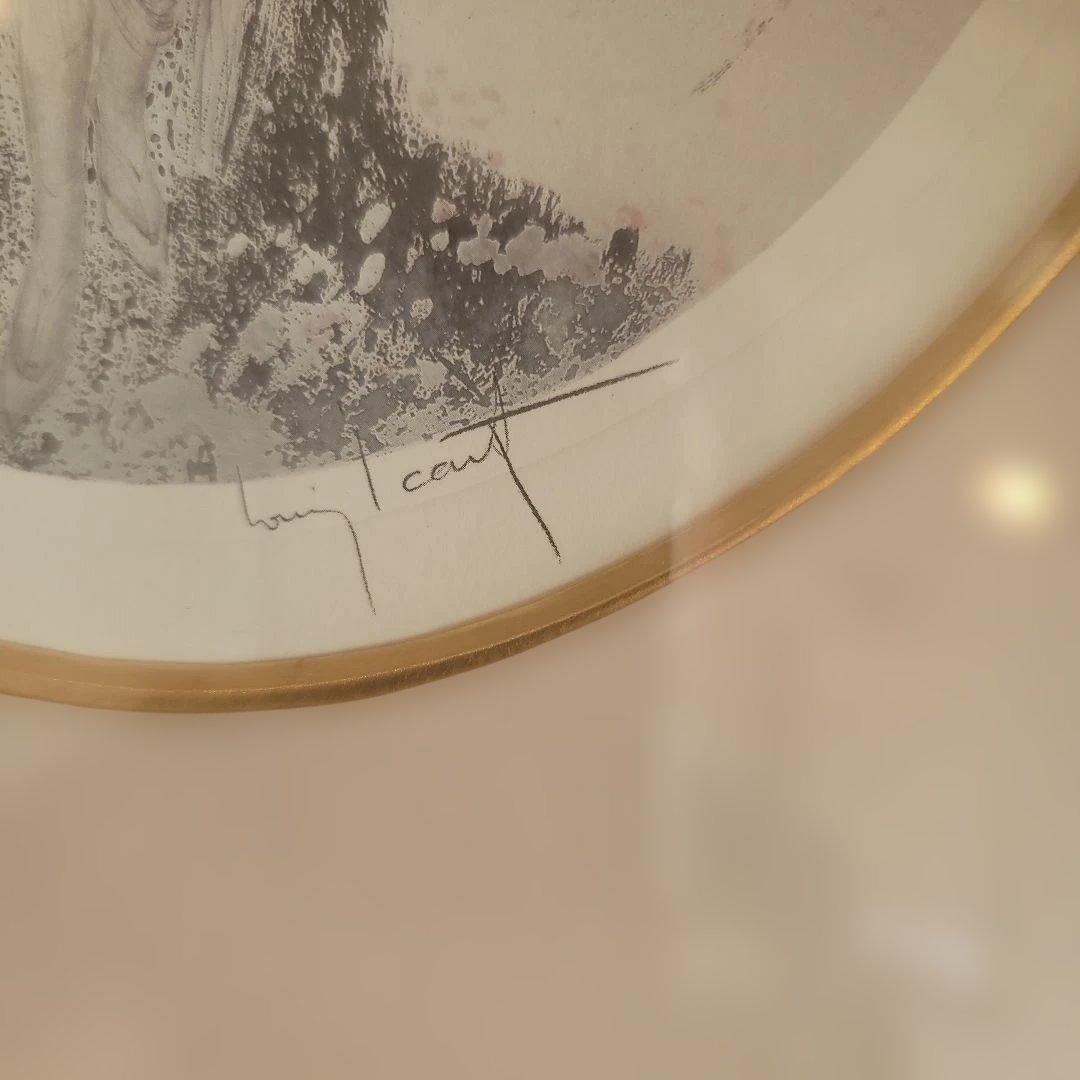 ルイ▪︎イカールの「春の花」