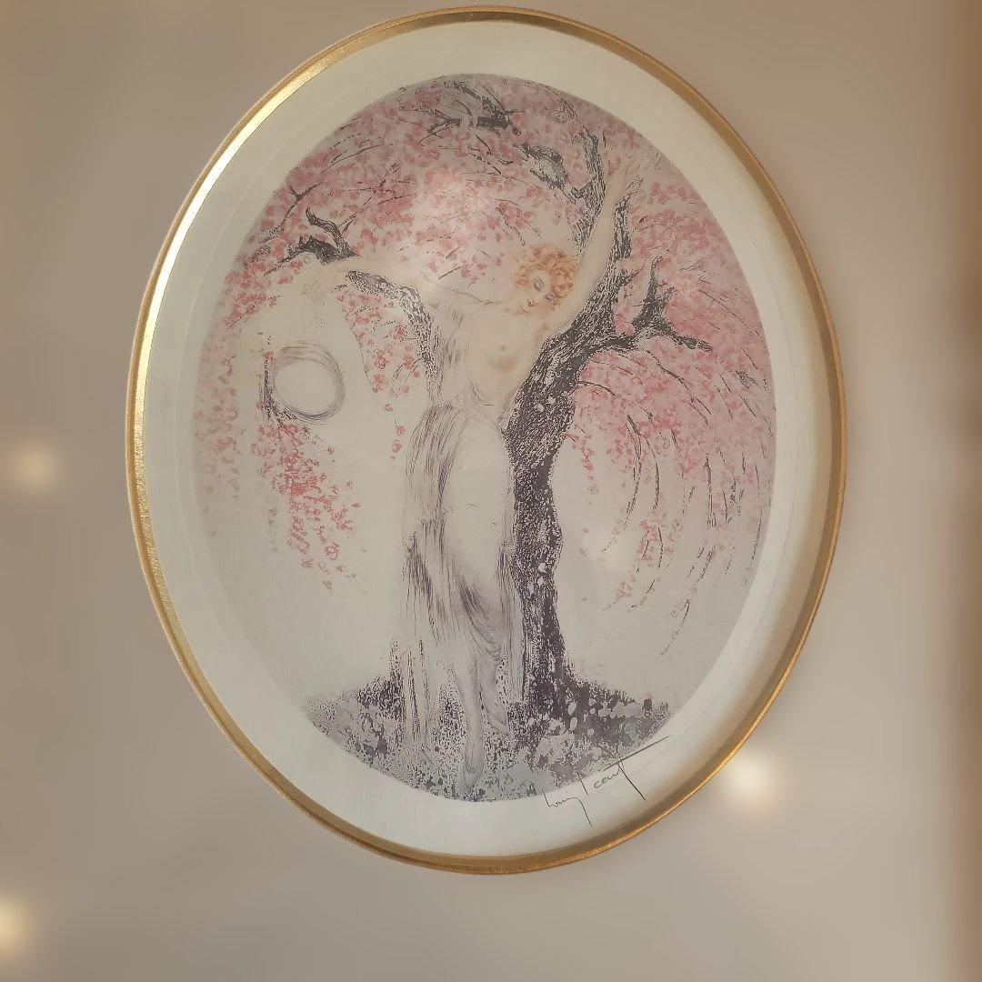 ルイ▪︎イカールの「春の花」