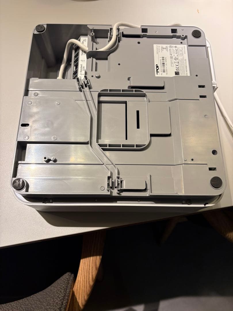 スター精密mPOP レジ用品 エアレジ スマレジ対応 POP10