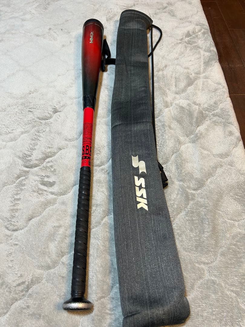 SSK MMJr 80cm 580g トップバランス