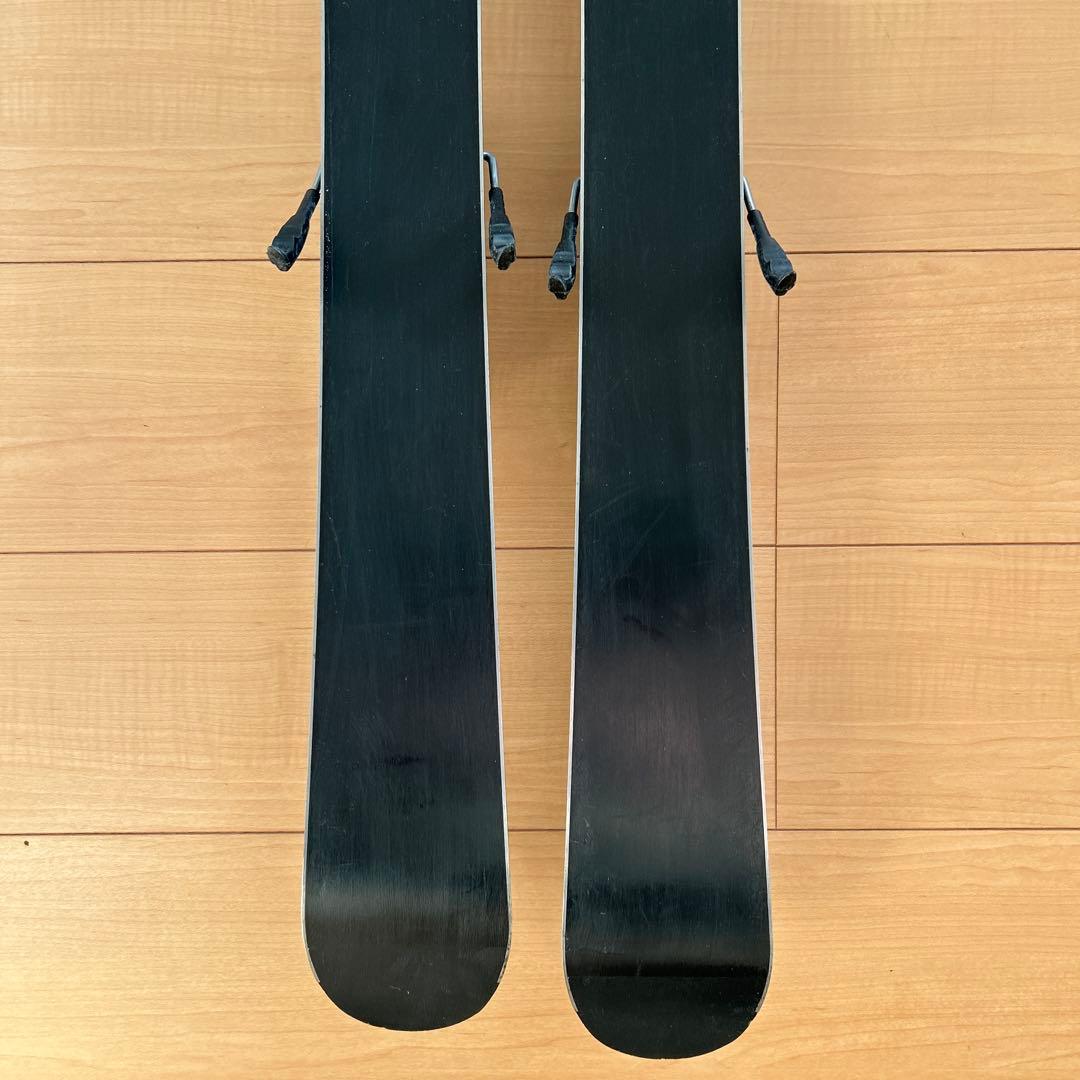 K2 AMP ESCAPE スキー 板　ブーツセット