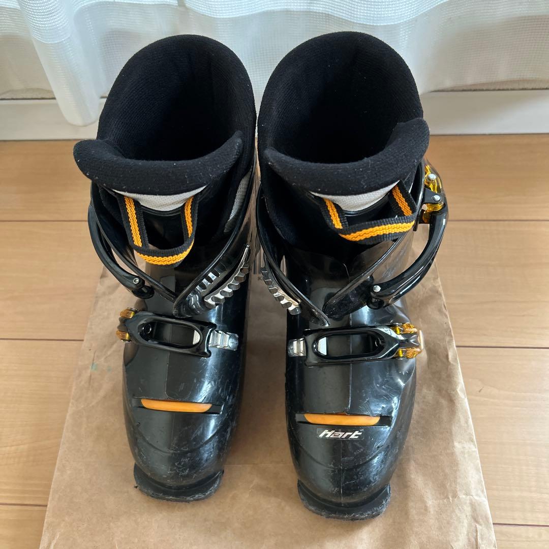 K2 AMP ESCAPE スキー 板　ブーツセット