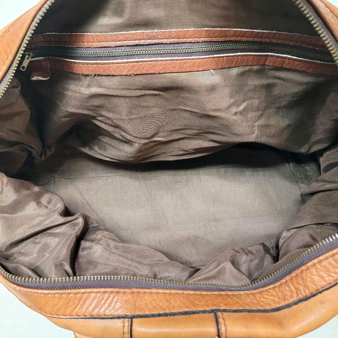 希少 80s 初期 PORTER BARON レザー ボストンバッグ 吉田カバン