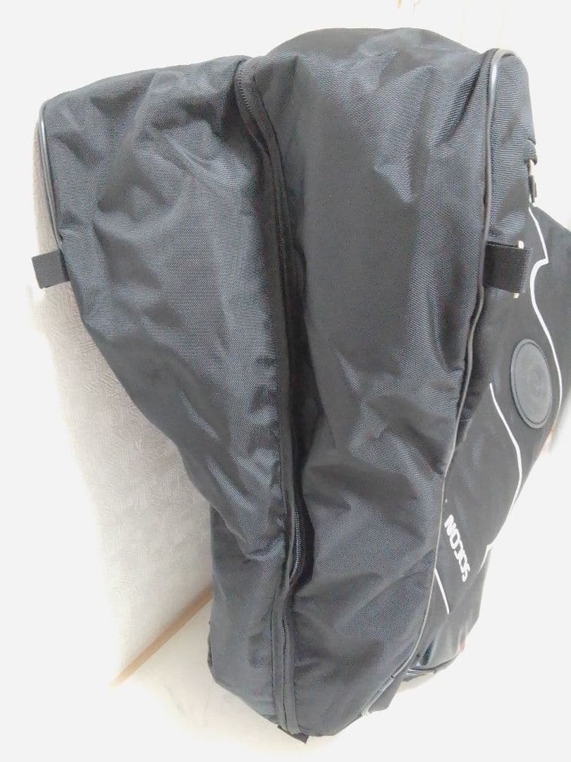 SCICON シーコン 輪行バッグ キャスター付 エアロコンフォート 2.0