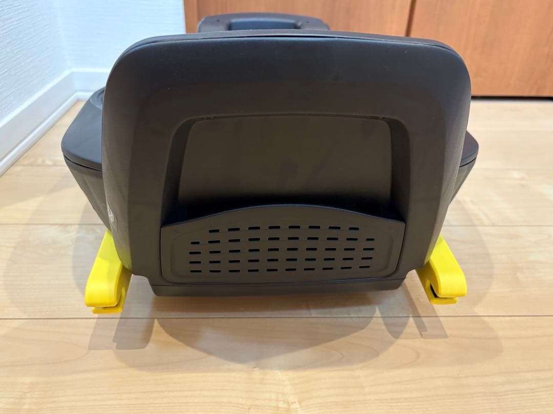 Aprica(アップリカ)トラベルシステム ベース ブラックBK