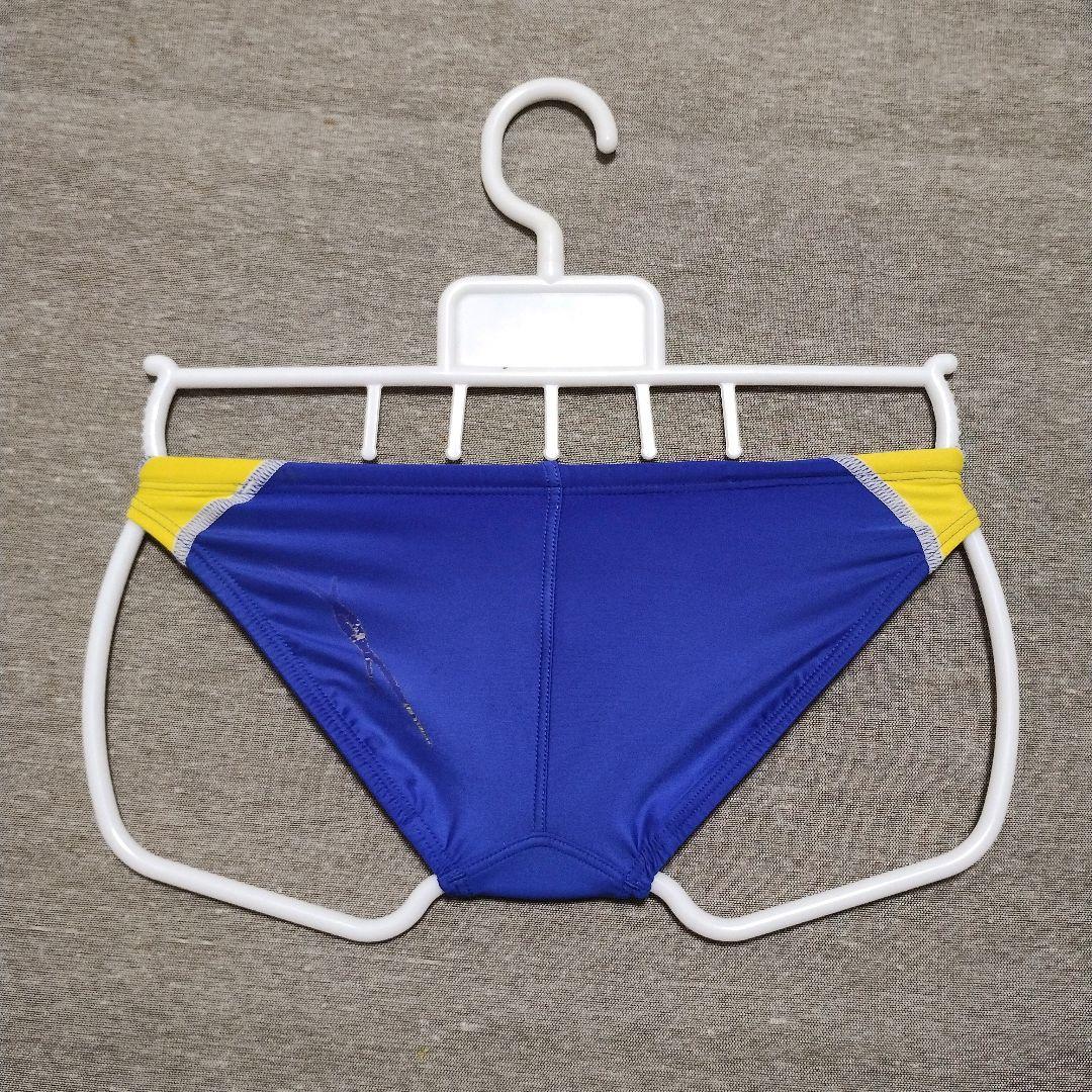 【中古-A01】arena 競泳水着 アリーナ 競パン 130サイズ 送料無料