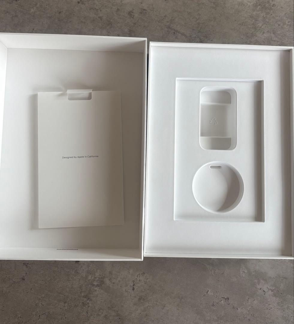 iPad第9世代 wi-fiモデル 64GB & ApplePencil第1世代