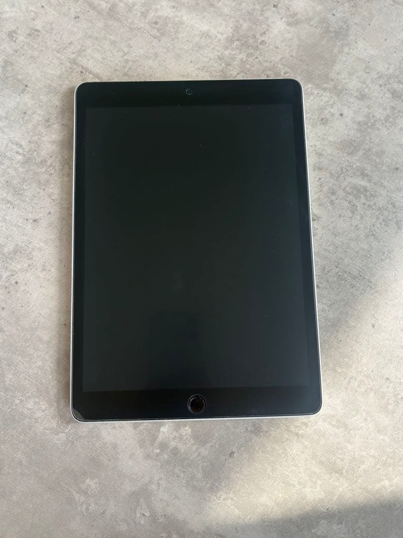 iPad第9世代 wi-fiモデル 64GB & ApplePencil第1世代