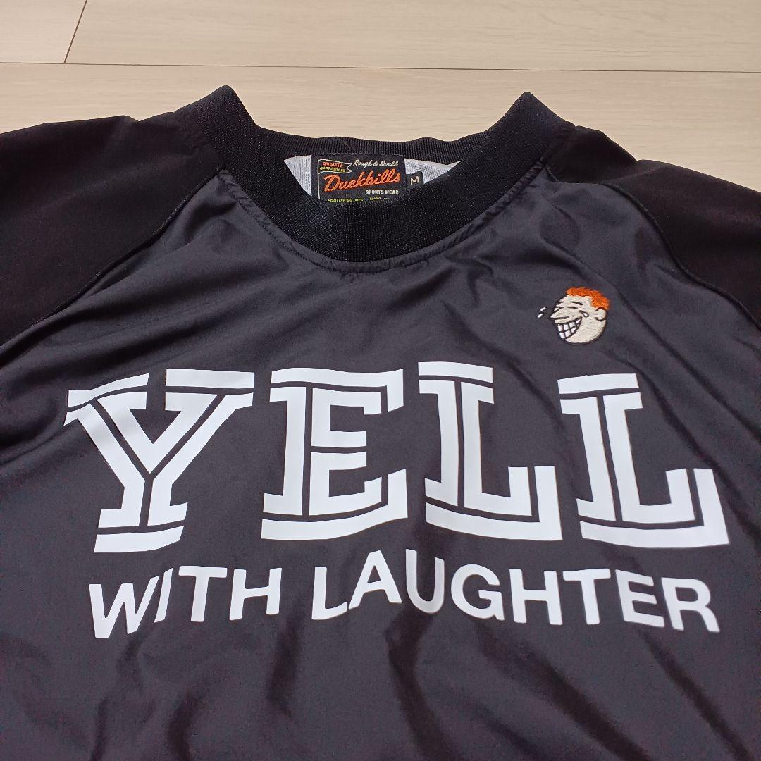 rough&swell ラフアンドスウェル YELL SNEAD スニード