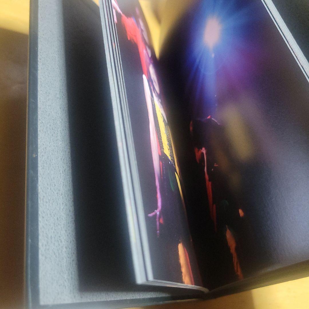 TM network 宇都宮隆 DVD 2008 コンサート