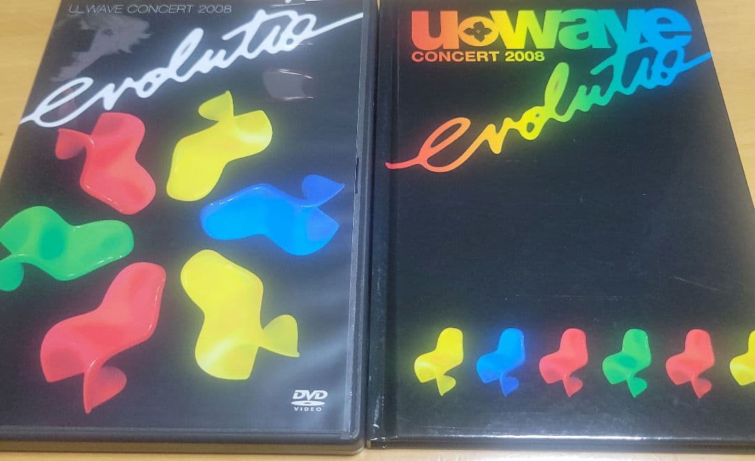 TM network 宇都宮隆 DVD 2008 コンサート