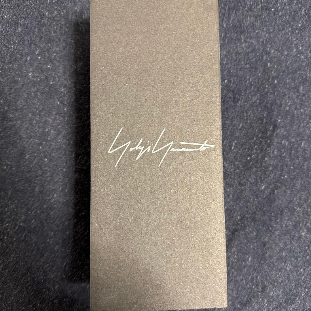 Yohji Yamamoto ヨウジヤマモト　ストール