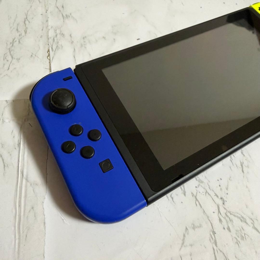 m3399 Nintendo Switch HAC-001 セット