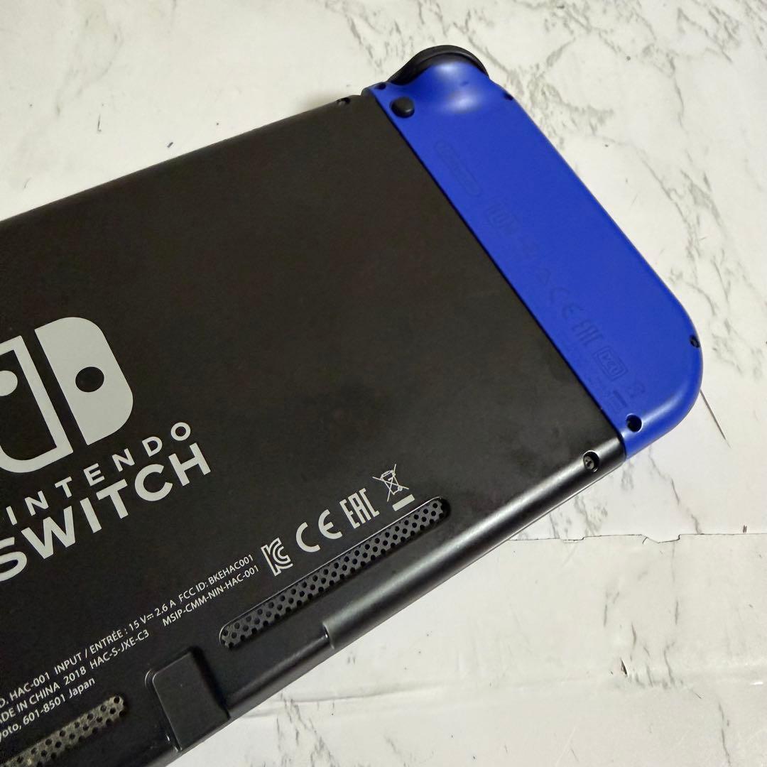 m3399 Nintendo Switch HAC-001 セット