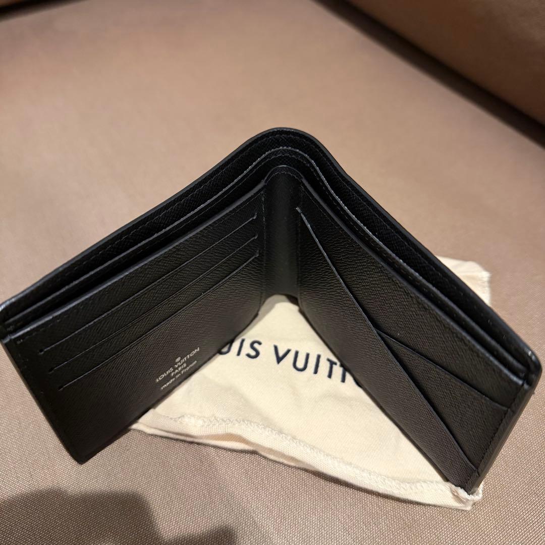 ルイヴィトン レザー 財布　M30531 LOUISVUITTON ヴィトン
