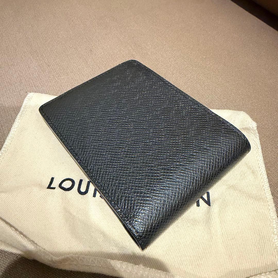ルイヴィトン レザー 財布　M30531 LOUISVUITTON ヴィトン