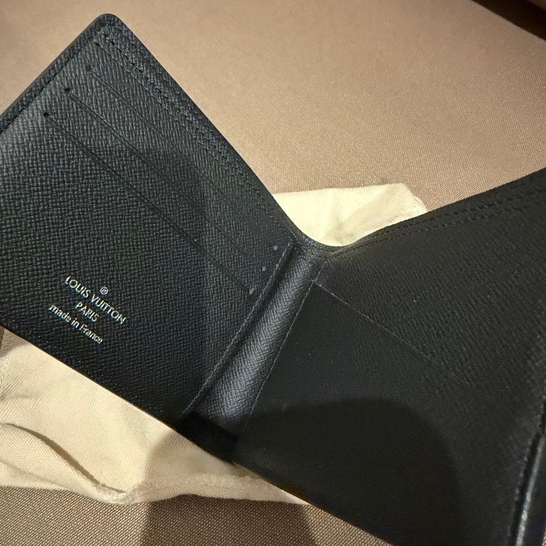 ルイヴィトン レザー 財布　M30531 LOUISVUITTON ヴィトン