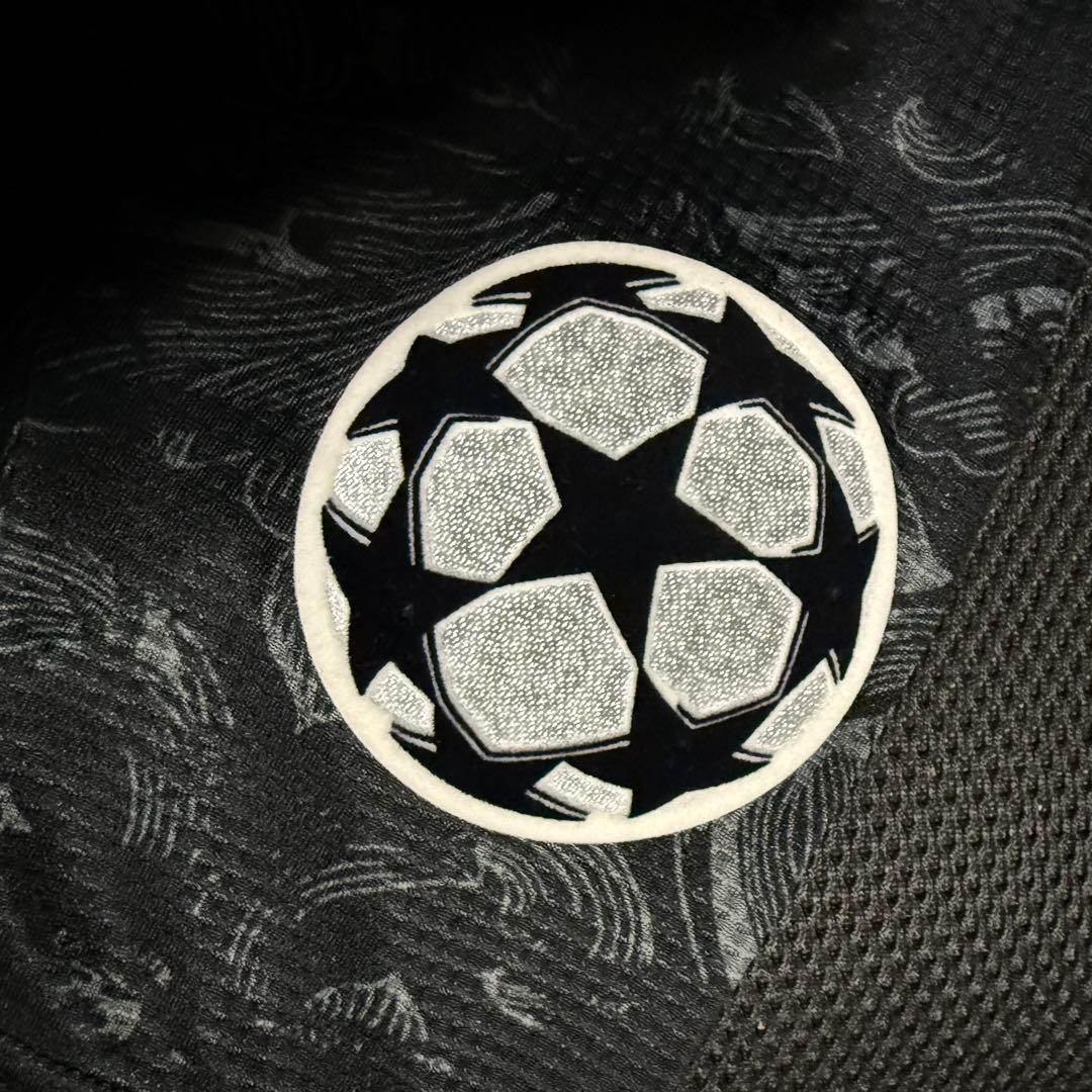 レアルマドリード ベンゼマ ユニフォーム 20/21 3rd ベンゼマ オーセン