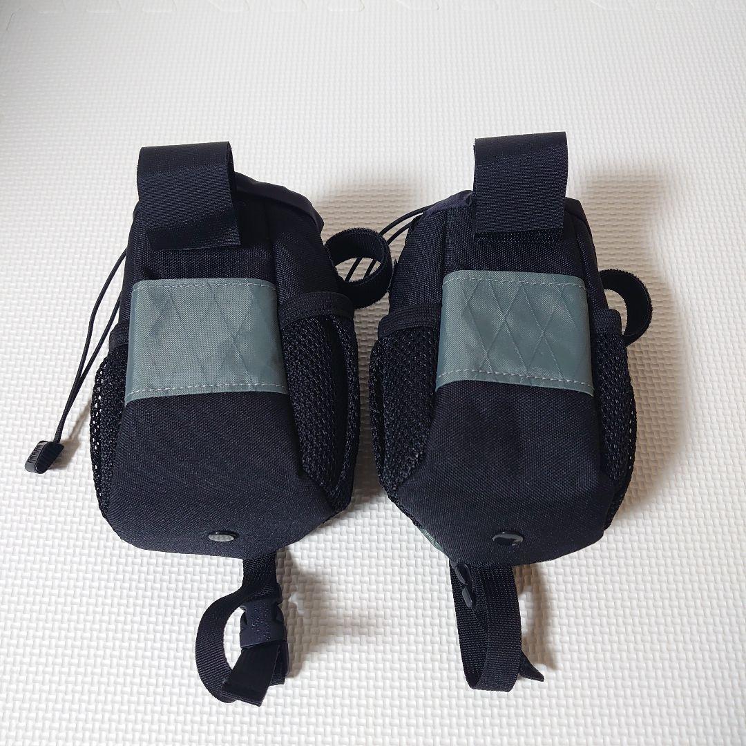 レベレイトデザイン/Revelate Designs フィードバック 2個セット