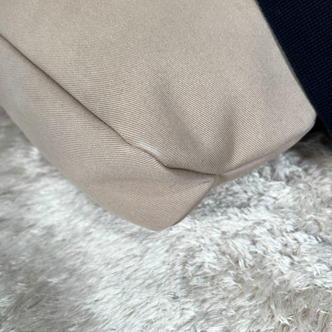 BRADY ブレディ AVON ショルダーバッグ エイボン アイボリー