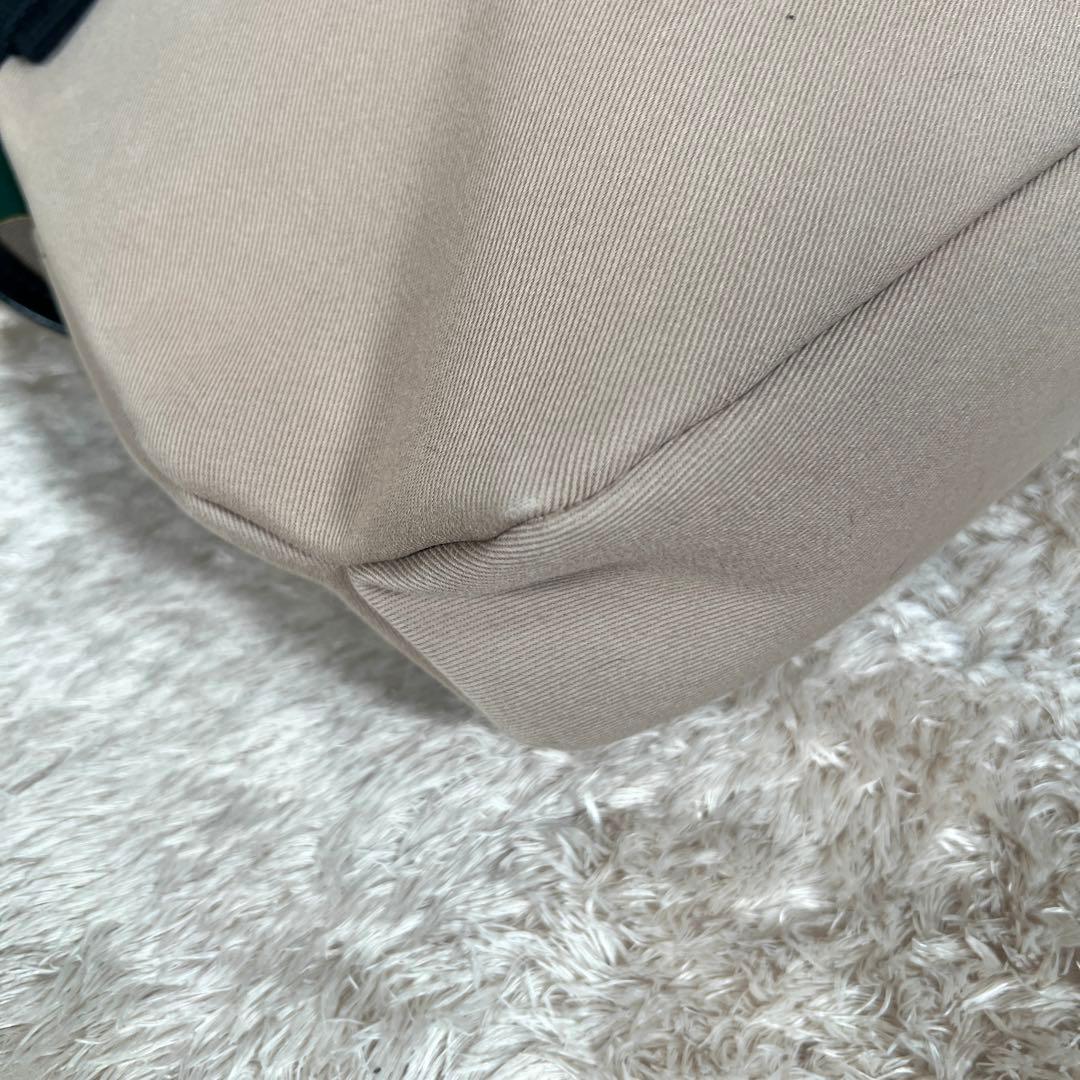 BRADY ブレディ AVON ショルダーバッグ エイボン アイボリー