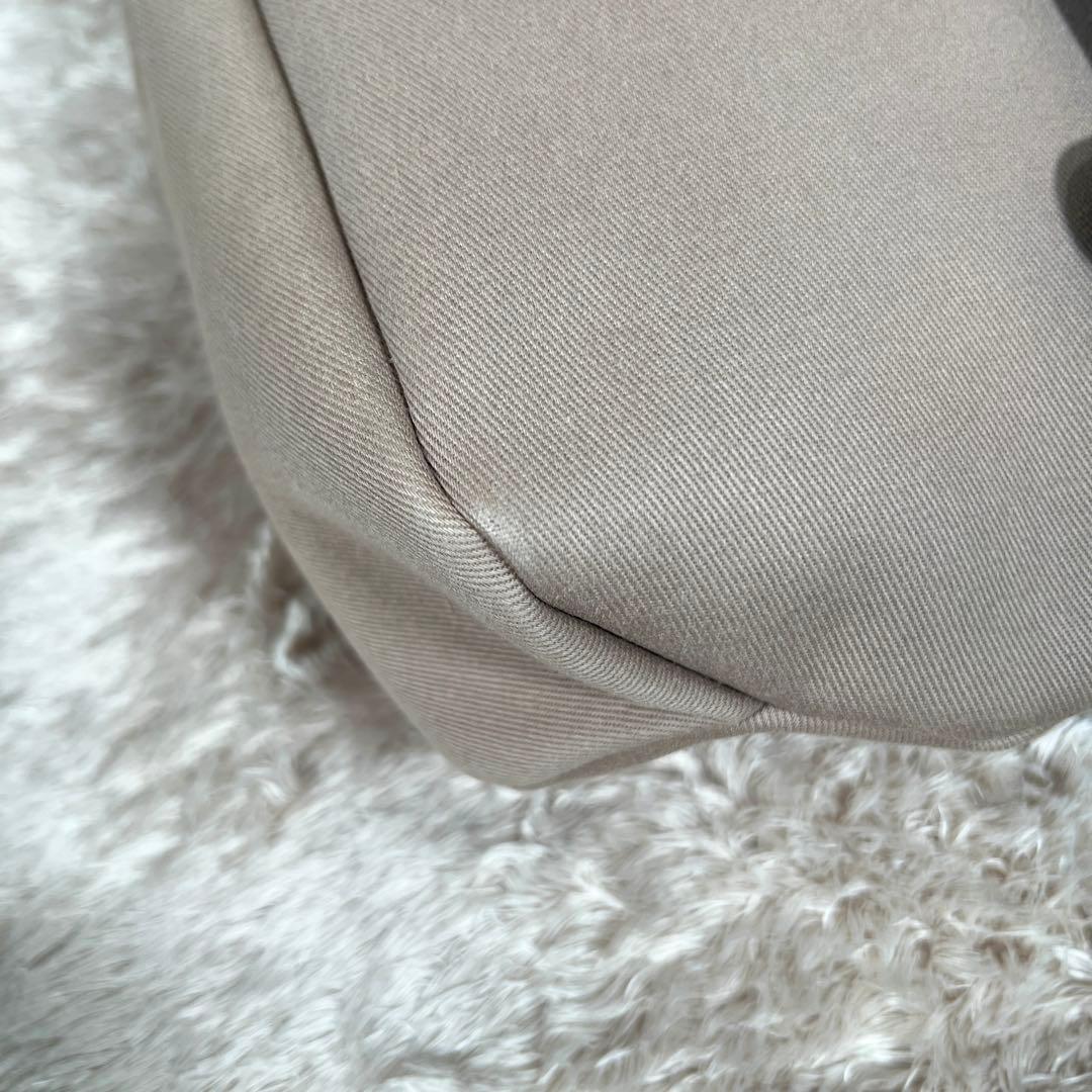 BRADY ブレディ AVON ショルダーバッグ エイボン アイボリー