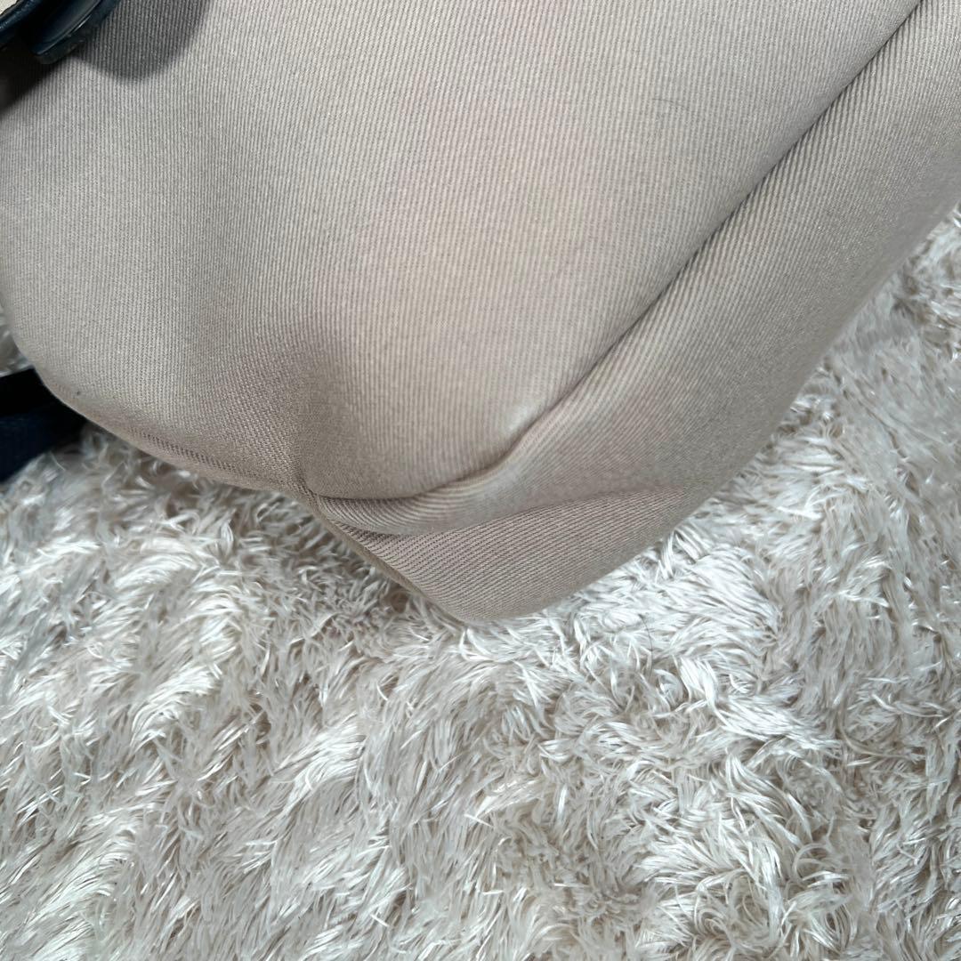 BRADY ブレディ AVON ショルダーバッグ エイボン アイボリー