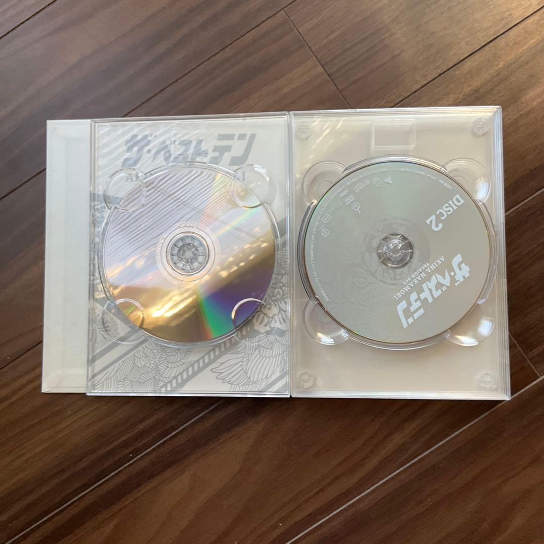 ザ・ベストテン 中森明菜 プレミアムBOX