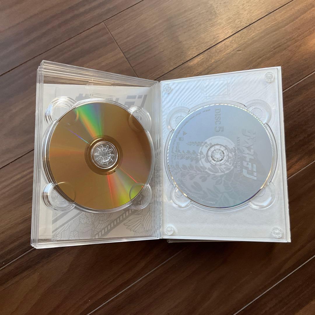 ザ・ベストテン 中森明菜 プレミアムBOX