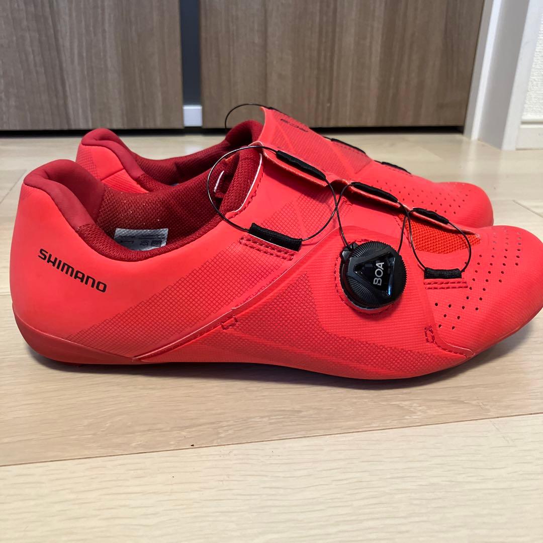 SHIMANO RC3(SH-RC300) サイズ41