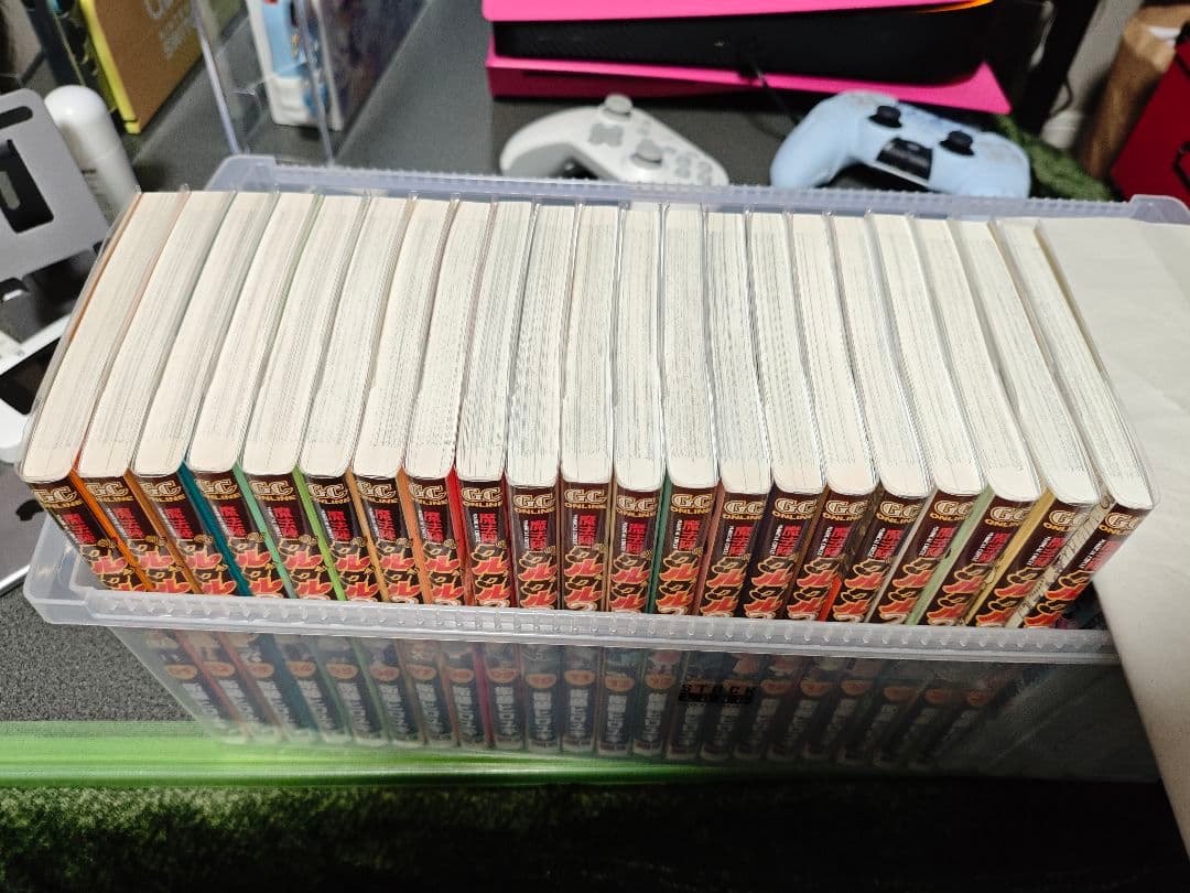 魔法陣グルグル　全巻セット　美品　魔法陣グルグル2　全巻セット