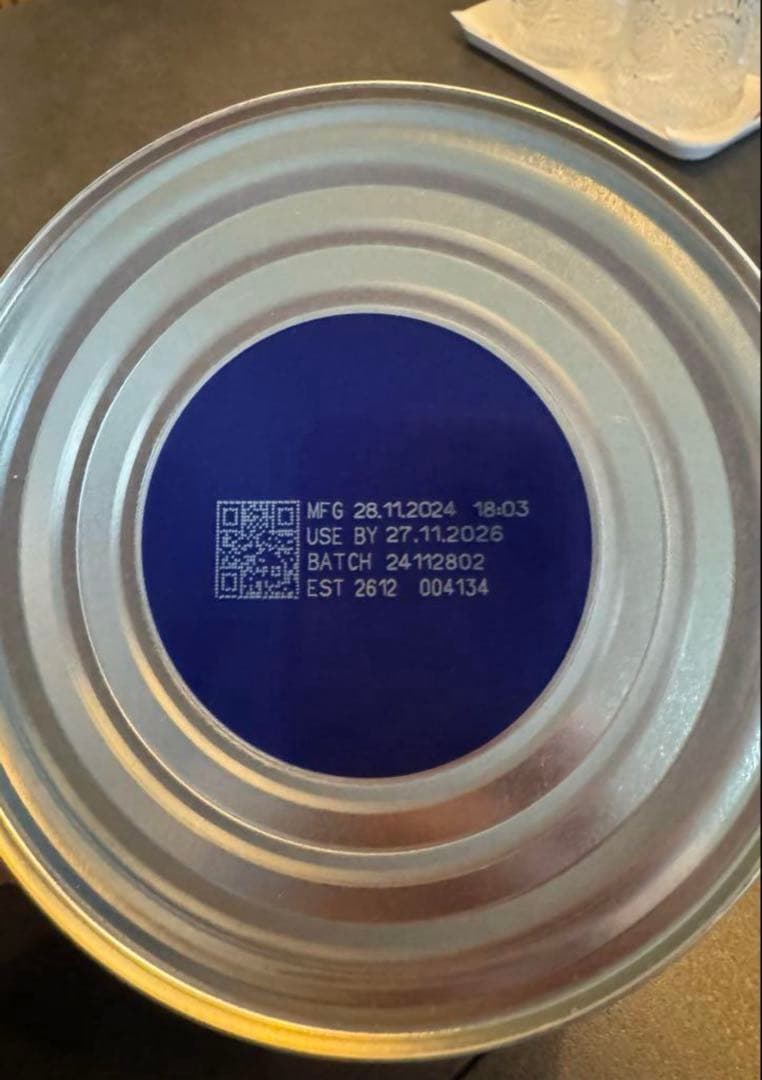 Bubs （バブズ） A2 ヤギミルク　粉ミルク　ステップ1