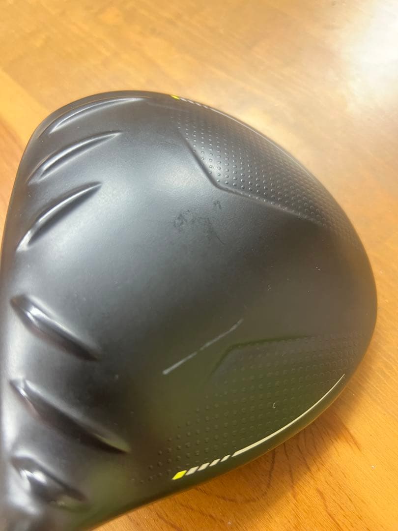 g430 ９度　ヘッドのみ