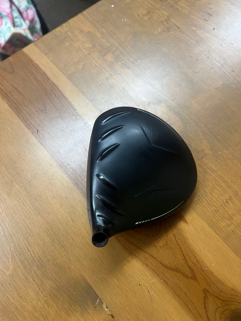 g430 ９度　ヘッドのみ