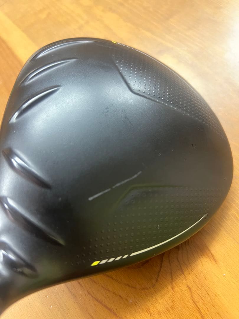 g430 ９度　ヘッドのみ